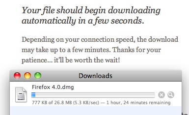 Firefox Download