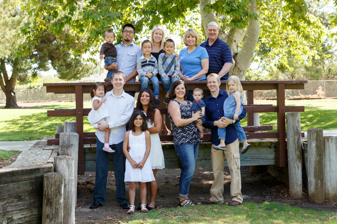 Floreen Family Photos 2014 1