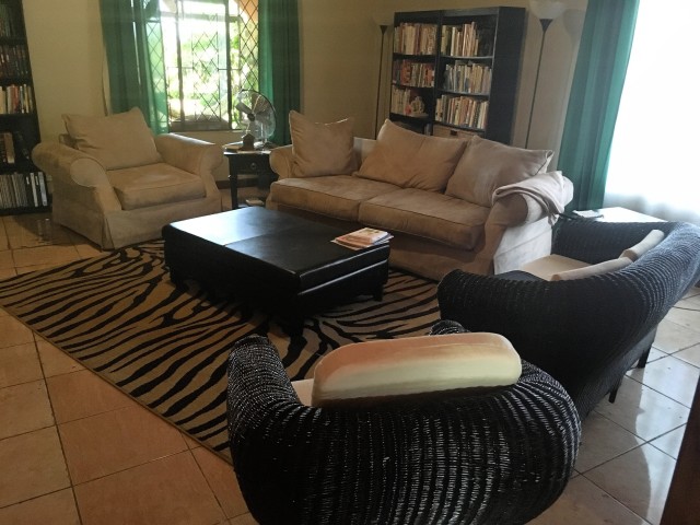 Multipurpose Living Room « Africa Stories