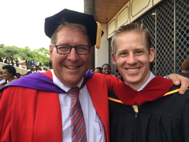 CAPA Graduation « Africa Stories